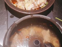 -云海肴云南菜·蒸汽石锅鱼(青岛万象城店)