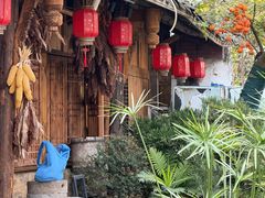 -田园印象·成都土菜院子(华阳店)