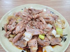 -正宗小金家金氏拉面(南山路店)