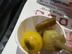 小辣椒-The Habit Burger Grill 哈比特汉堡(爱琴海店)