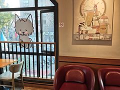 -COSTA COFFEE(上海虹口公园店)