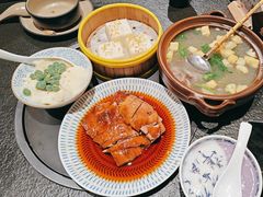 -金陵家宴·金陵春·南京菜(夫子庙店)
