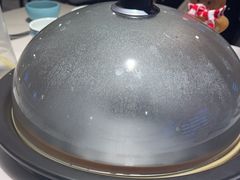 -碗中海·蒸汽海鲜·桑拿鸡(岭南天地店)