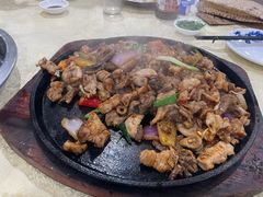 -标记美食新鲜猪杂(兴南大道店)