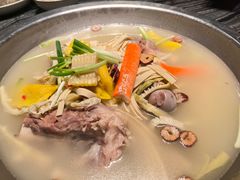 -天都火锅酒楼(虹梅南路店)