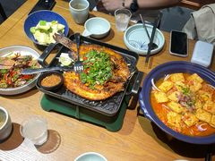 -云海肴·汽锅鸡·云南菜(南强街店)
