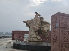-养马岛旅游度假区