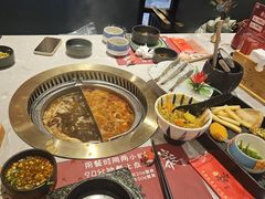 -空之介寿喜烧·和牛放题(恒隆广场店)