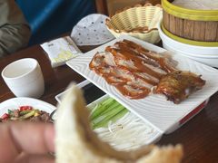 -便宜坊烤鸭店(科创店)