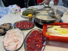 -菜忠潮州牛肉店(岗厦店)