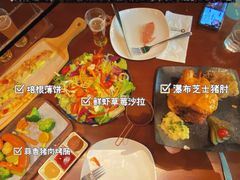 -haxnbauer海森堡德国餐厅(深圳coco店)
