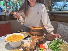 -Tegu泰古莲·泰国餐厅(红山6979店)
