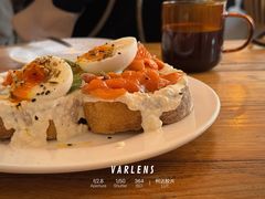-Egg•Allday Brunch(襄阳北路店)