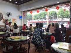 大堂-民信老铺(人民路店)