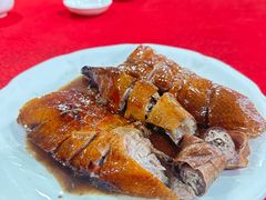 -棠记海鲜餐厅(南朗镇店)