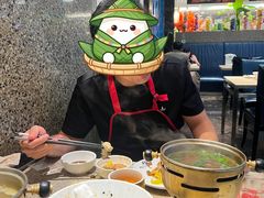 -初色海鲜自助(万丰路店)