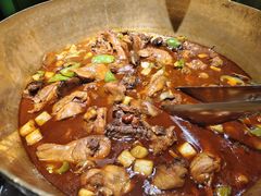 -汉丽斯巴西烤肉自助(市南店)