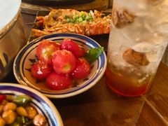 -贰醒·私房小院烧烤 (太古里店)