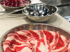-憨铁匠老火锅(龙岗万科里店)