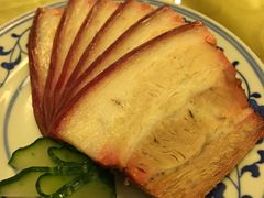 -厉家菜(德胜门总店)