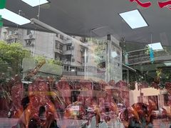 -晓马鸭店(新芜路店)