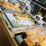 网红脏脏包鼻祖的Our bakery