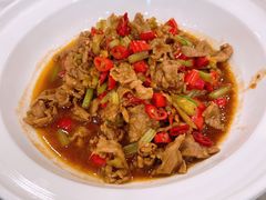 -攸州小镇家湘菜(小米科技园店)