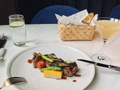 -Wei菋·Le Bistrot