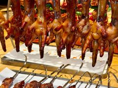 -记忆串城·东北烧烤·小龙虾·大型团建(南油店)