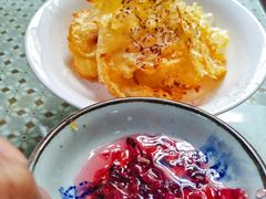 -蜗牛小馆醉乡民谣云南菜(惠新西里店)
