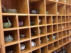 -阳光家常菜(泉城路店)