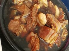 -卤煮老北京酱肉馆