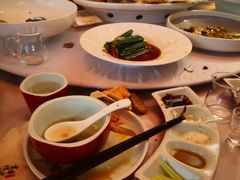 -京华烟云·北京烤鸭(领展购物广场·中关村店)