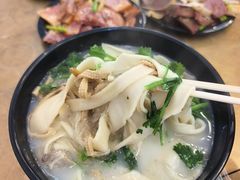 -惠丰源烩面馆(经七路店)