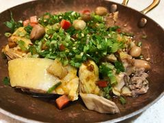 -潮庭港式茶餐厅·熊仔奶茶(同济广场店)