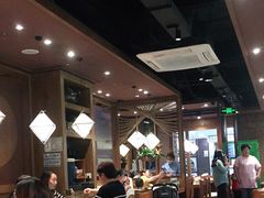 大堂-云海肴云南菜·蒸汽石锅鱼(北京良乡华冠店)