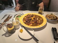-金柱大盘鸡(和田二街店)