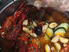 -熊记虾王·小龙虾(东晓南店)