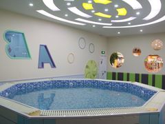 -沫奇水育游泳拓展中心(世茂国际广场店)