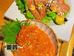 -江户烧肉(高德店)