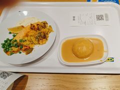 -宜家·瑞典风味餐厅(四元桥店)