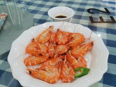 -钱大妈海鲜饭店(保利林语店)