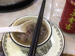 -汕头八里香牛肉店(人民南店)