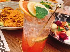 -玲婧胡同·生日蛋糕·餐厅(嘉里城店)