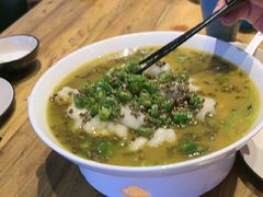 -洛阳宴·洛阳菜(南昌路店)