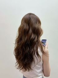 -梵智发型·烫染