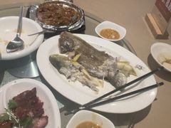 -庄氏祥记家常食府(国瑞建材家居博览中心店)
