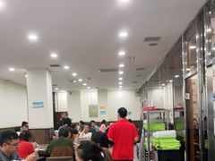 大堂-张包铺(道外店)