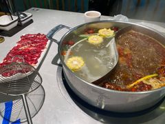 -俏牛哥鲜牛肉牛肆馆(重庆天地店)