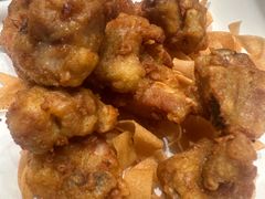 -张福记(陇海中路店)